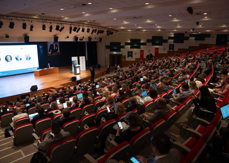 Avrupa üniversitelerinden İstanbul’da dev buluşma