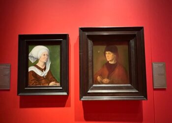 Adım adım Albrecht Dürer