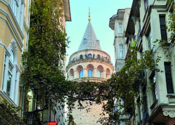 Bütün savaşların ardındaki savaş