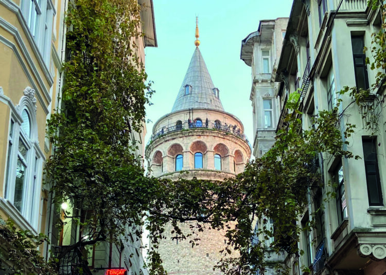 Bütün savaşların ardındaki savaş